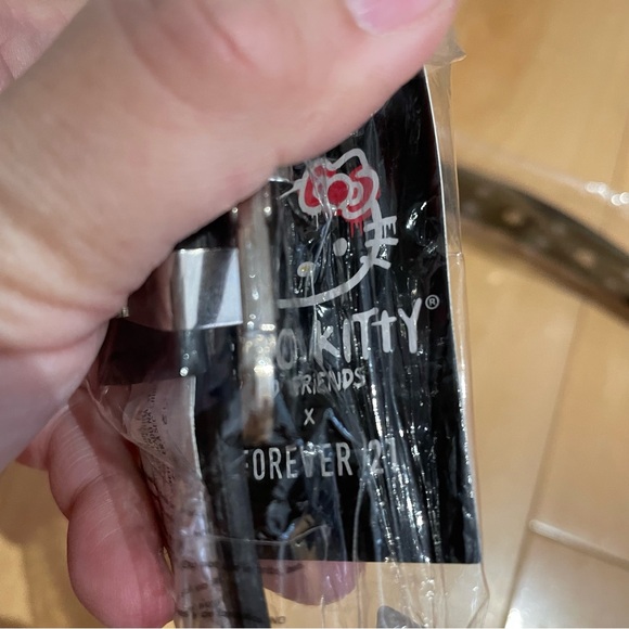 New hello kitty wallet chain belt - Picture 7 of 9